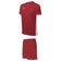 PENALTY Max Herren Trikot-Set 2-teilig Red/White 3.085.024.300 – 2XL