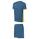 PENALTY Max Herren Trikot-Set 2-teilig Royal/Yellow 3.085.026.111 – 2XL