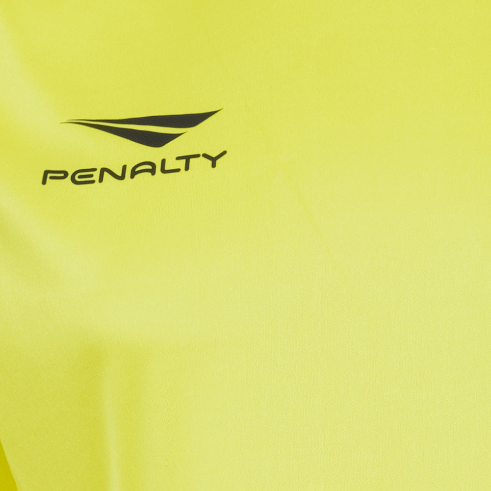 PENALTY Victoria Herren Trikot-Set Yellow/Royal 3.085.032.475