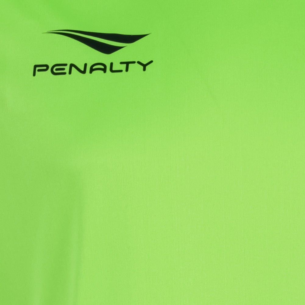 PENALTY Digital Herren Trikot-Set 2-teilig Fluo Green/White 3.085.045.011