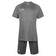 PENALTY Digital Herren Trikot-Set 2-teilig Dark Grey/Lime 3.085.048.069 – 2XL