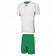 PENALTY Nazionale Herren Trikot-Set 2-teilig White/Green 3.085.111.551 – XL