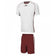 PENALTY Nazionale Herren Trikot-Set 2-teilig White/Dark Red 3.085.111.695 – XL