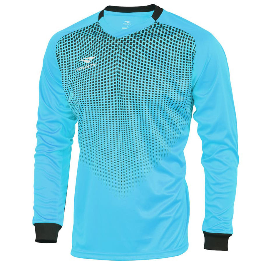 PENALTY Delta Herren Torwarttrikot Turquoise/Black 3.115.017.021
