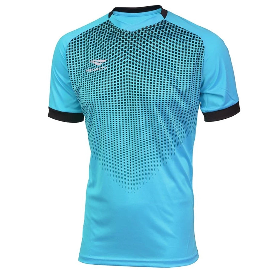 PENALTY Delta Herren Torwarttrikot Turquoise/Black 3.115.027.021