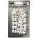 Spalding baloncesto cesta rÃ¡pida clip bola red accesorio 300164901 – Einheitsgröße