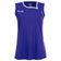 Spalding 4HER II Mujer Camiseta de baloncesto sin mangas 300241102 – 3XS