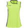 Spalding 4HER II Mujer Camiseta de baloncesto sin mangas 300241107 – 116