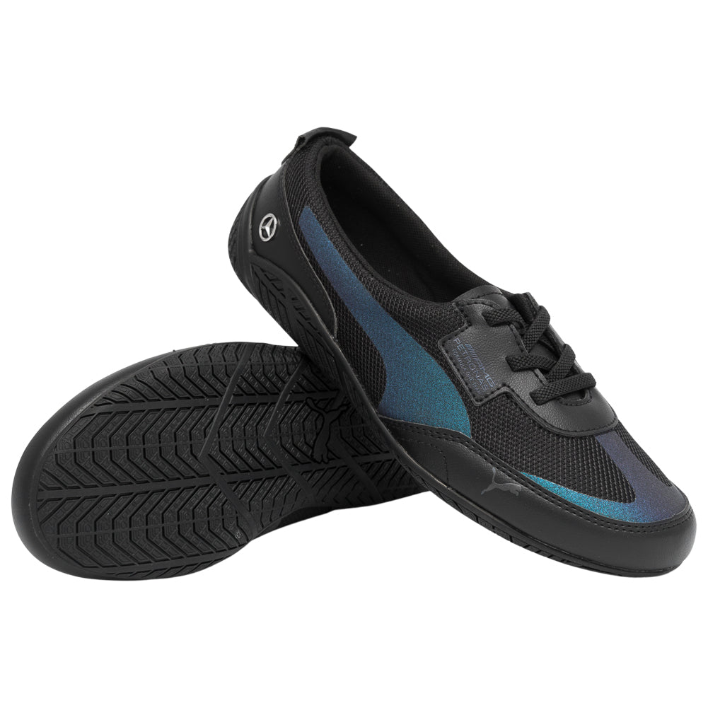 PUMA Mercedes F1 RDG Cat Mujer zapatos 307007-02
