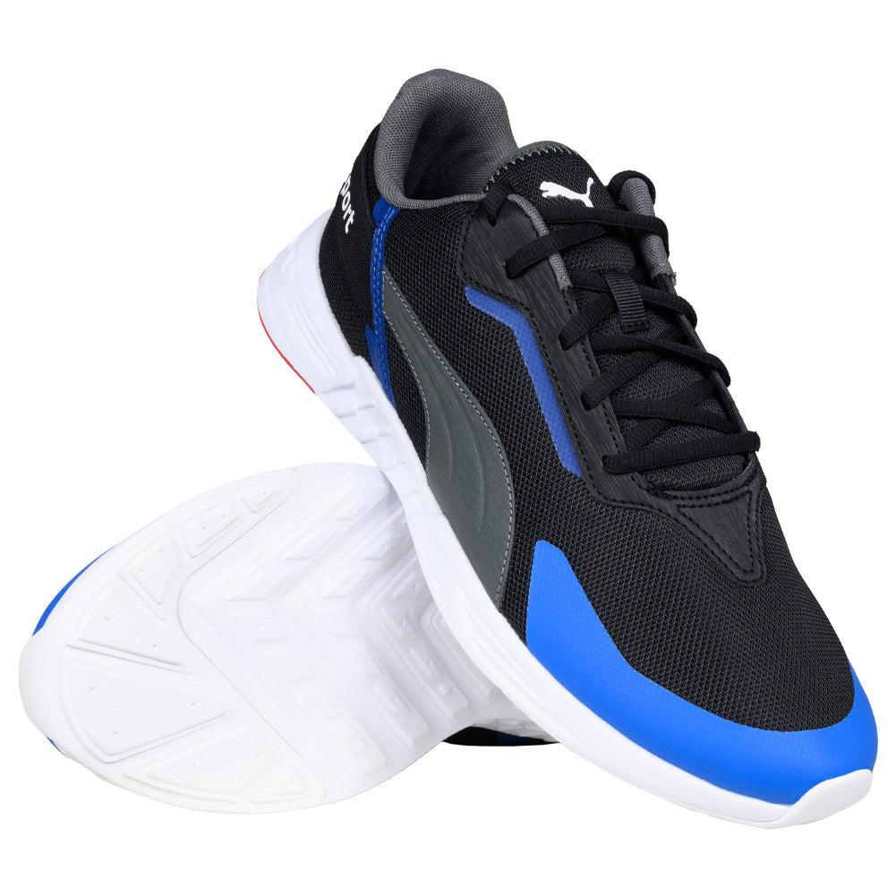 PUMA x BMW MMS Tiburion Log Herren Sneaker 308045-03