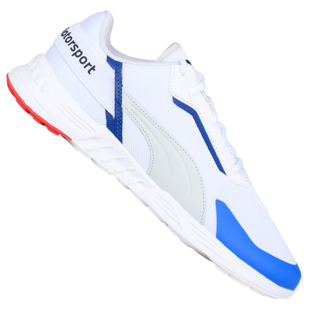 PUMA x BMW MMS Tiburion Log Herren Sneaker 308045-04