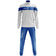 Zeus Tuta Apollo Hombre ChÃ¡ndal blanco azul – 3XS 122-128