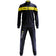 Zeus Tuta Apollo Hombre ChÃ¡ndal Marino amarillo – 3XS 122-128