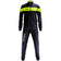 Zeus Tuta Apollo Hombre ChÃ¡ndal Marino amarillo neÃ³n – 3XS 122-128