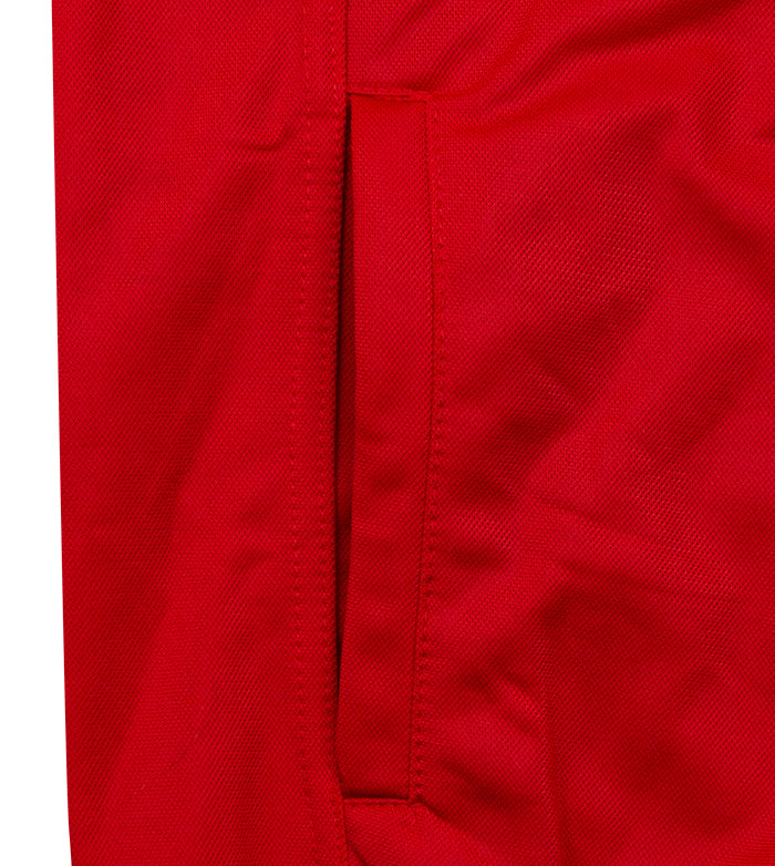 Zeus Tuta Apollo Hombre ChÃ¡ndal Rojo Marino