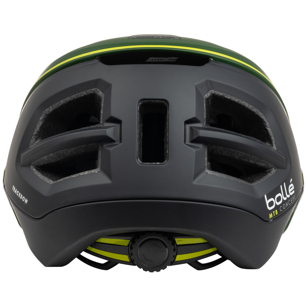 BollÃ© TRACKDOWN Casco de ciclismo 31616