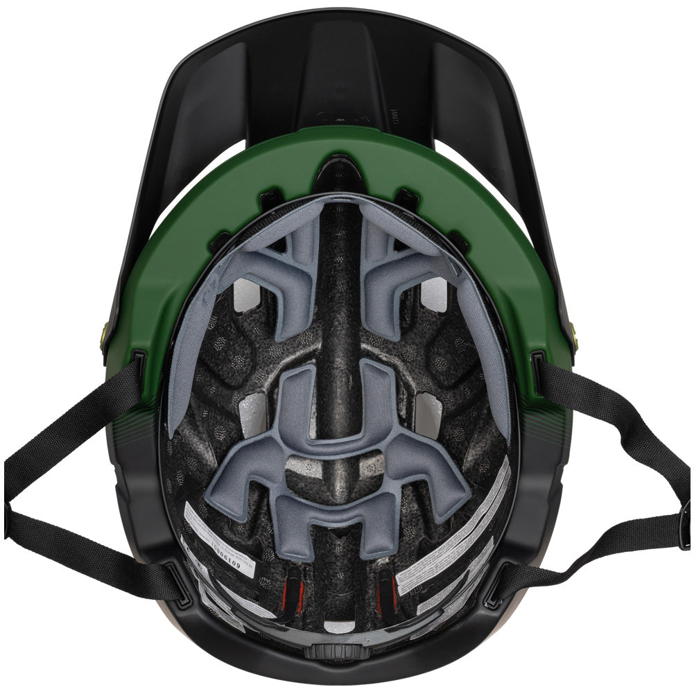 BollÃ© TRACKDOWN Casco de ciclismo 31616