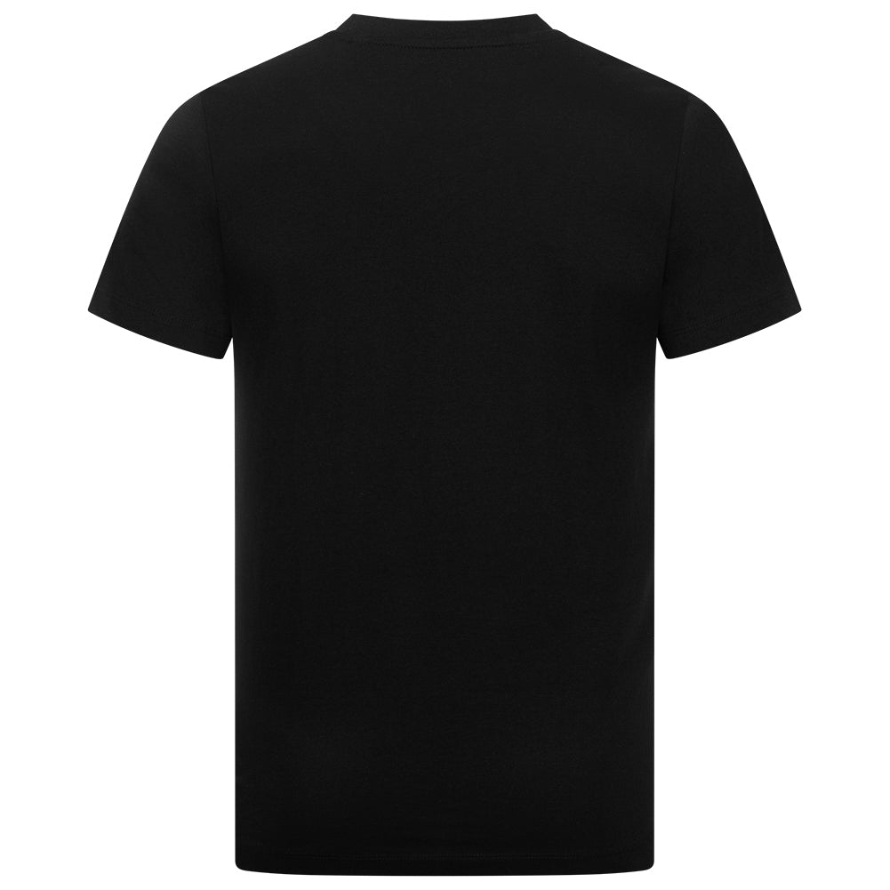 OLIVER GRANT® Herren Unterhemden Rundhals 2er-Pack schwarz 39493133