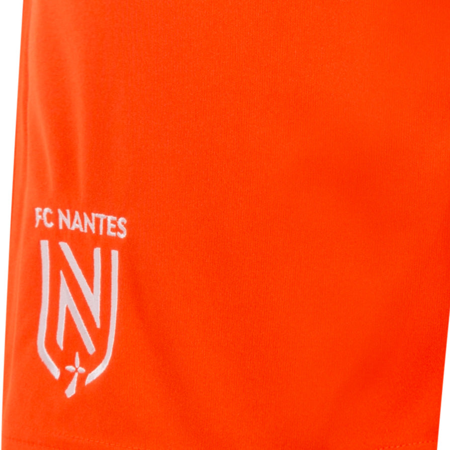 Nantes FC macron Authentic Herren Shorts 40001801