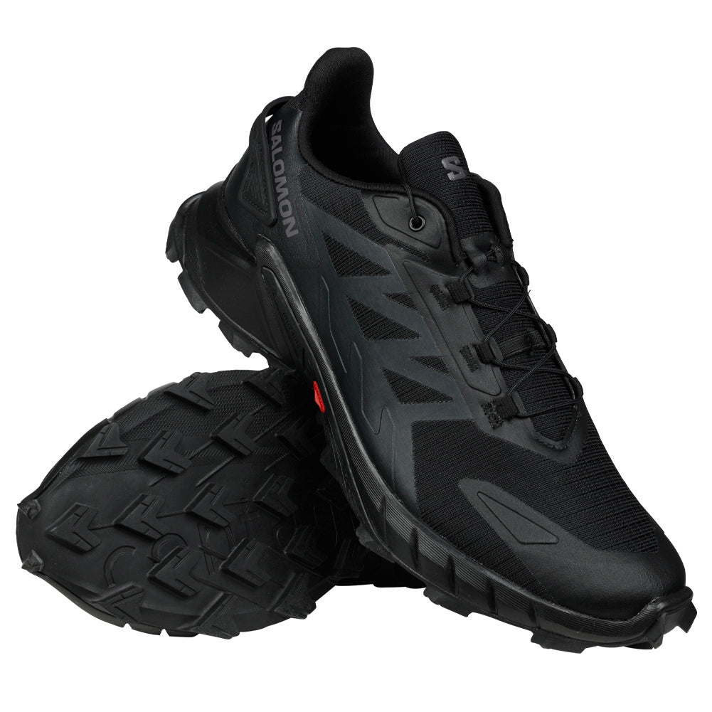Salomon Supercross 4 Trail Running Schuhe 417362