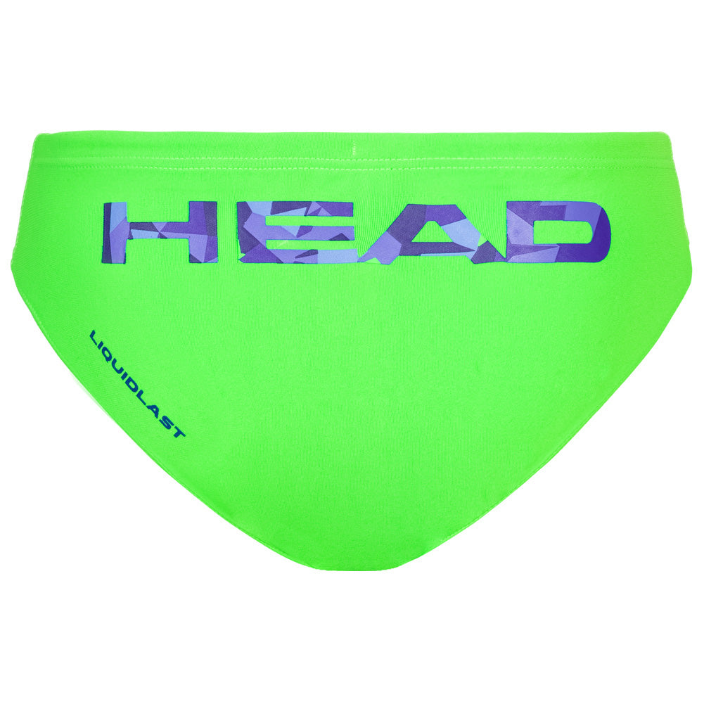 HEAD SWS Diamond 5 NiÃ±o BaÃ±ador slip 452163-GN