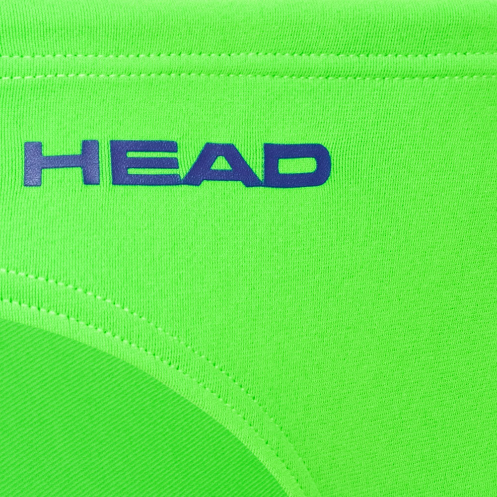 HEAD SWS Diamond 5 NiÃ±o BaÃ±ador slip 452163-GN