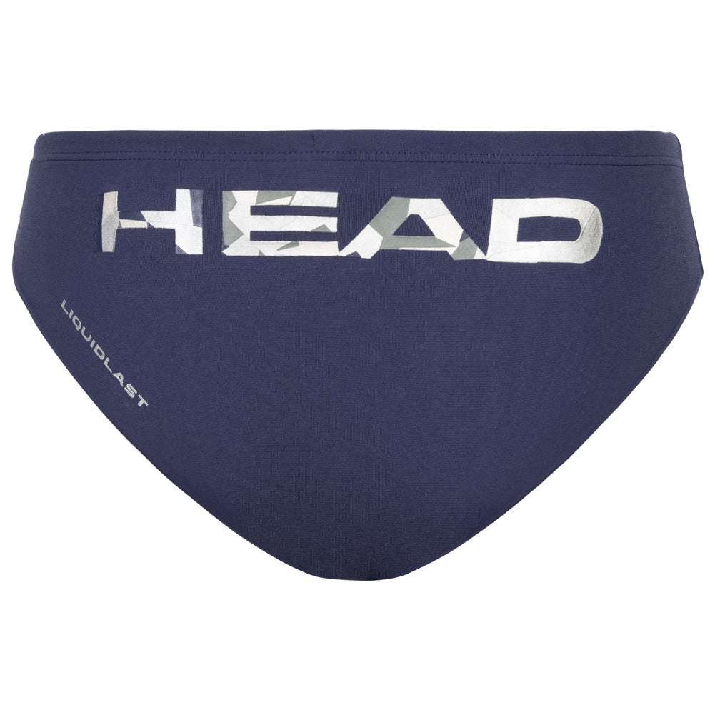 HEAD SWS Diamond 5 NiÃ±o BaÃ±ador slip 452163-NVSI