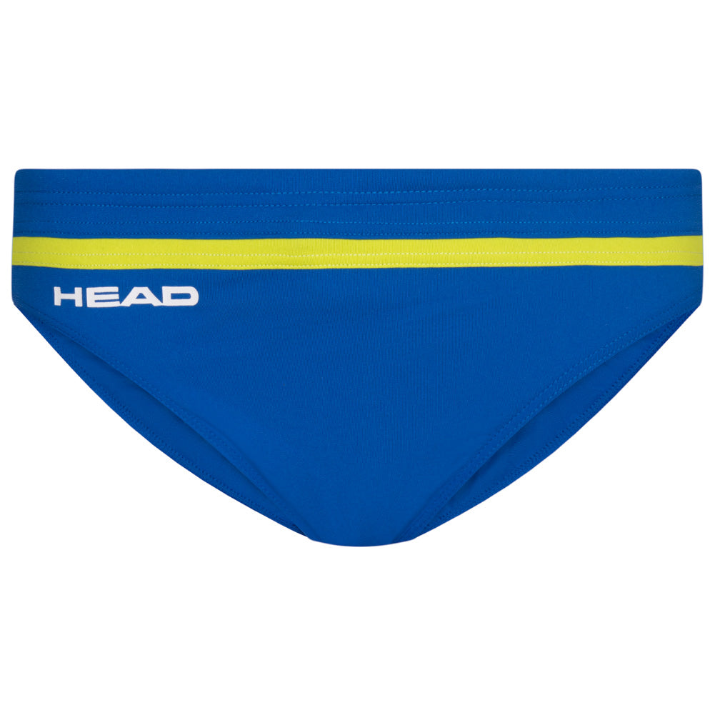 HEAD SWS Yale 7 PBT NiÃ±o BaÃ±ador slip 452198-BLLM