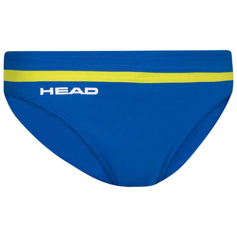 HEAD SWS Yale 7 PBT NiÃ±o BaÃ±ador slip 452198-BLLM