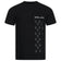 Maserati Grecale Unisex T-Shirt 4523140000999 – XS