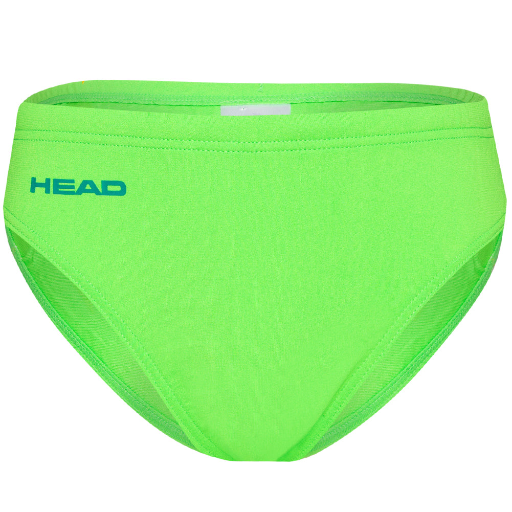 HEAD SWS Ninja Brief 7 PBT NiÃ±o BaÃ±ador slip 452521-BRA