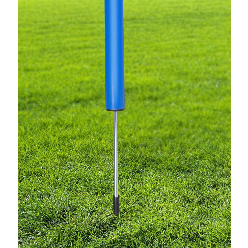 maxxpro Agility Spring Stick - Set Agility für Hunde 47432