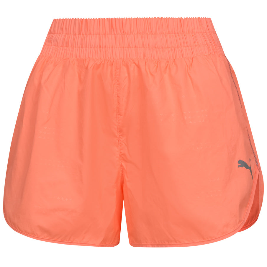 PUMA Keep Up Graphic Damen Shorts 517866-03