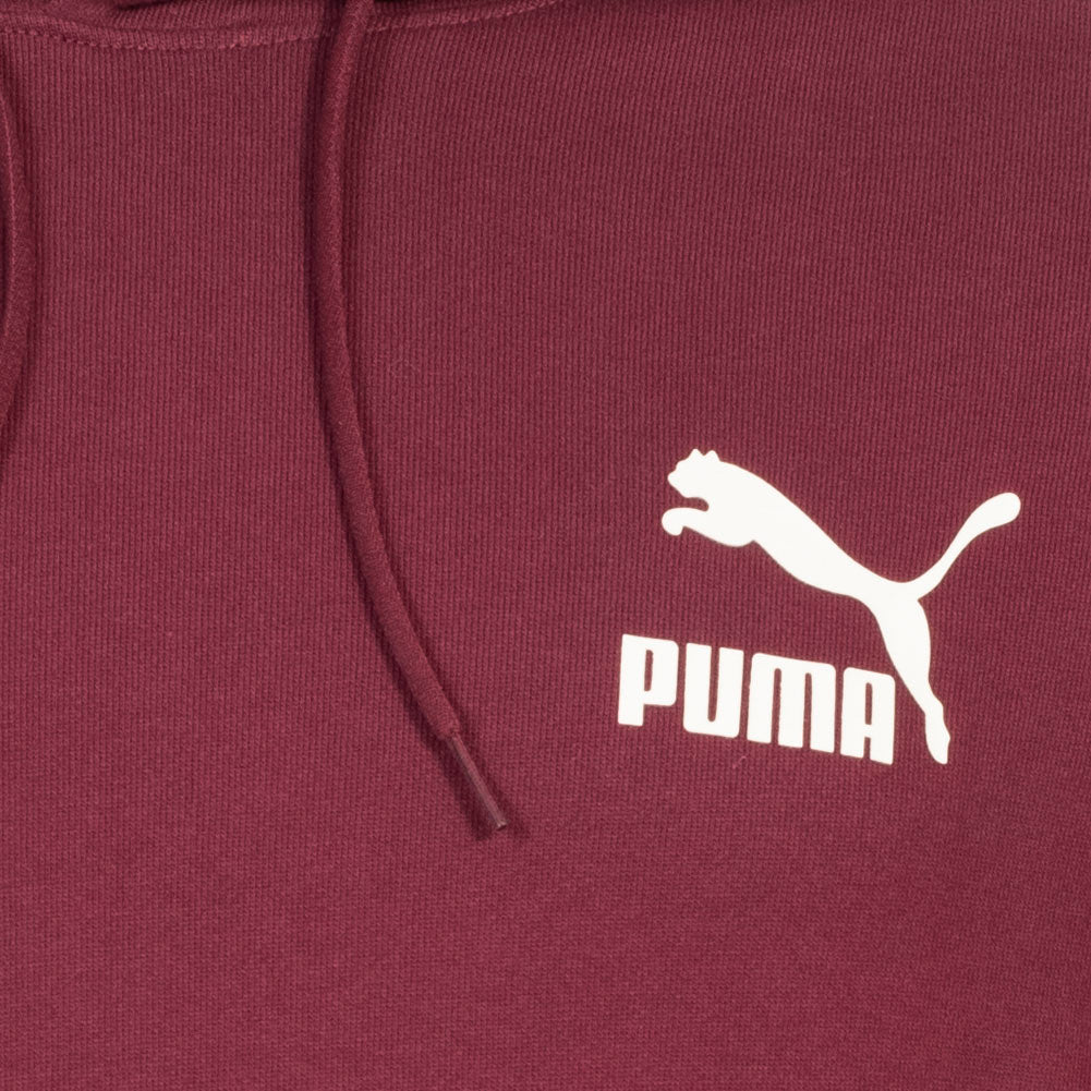 PUMA T7 Hoodie Herren Kapuzen Sweatshirt 539627-42