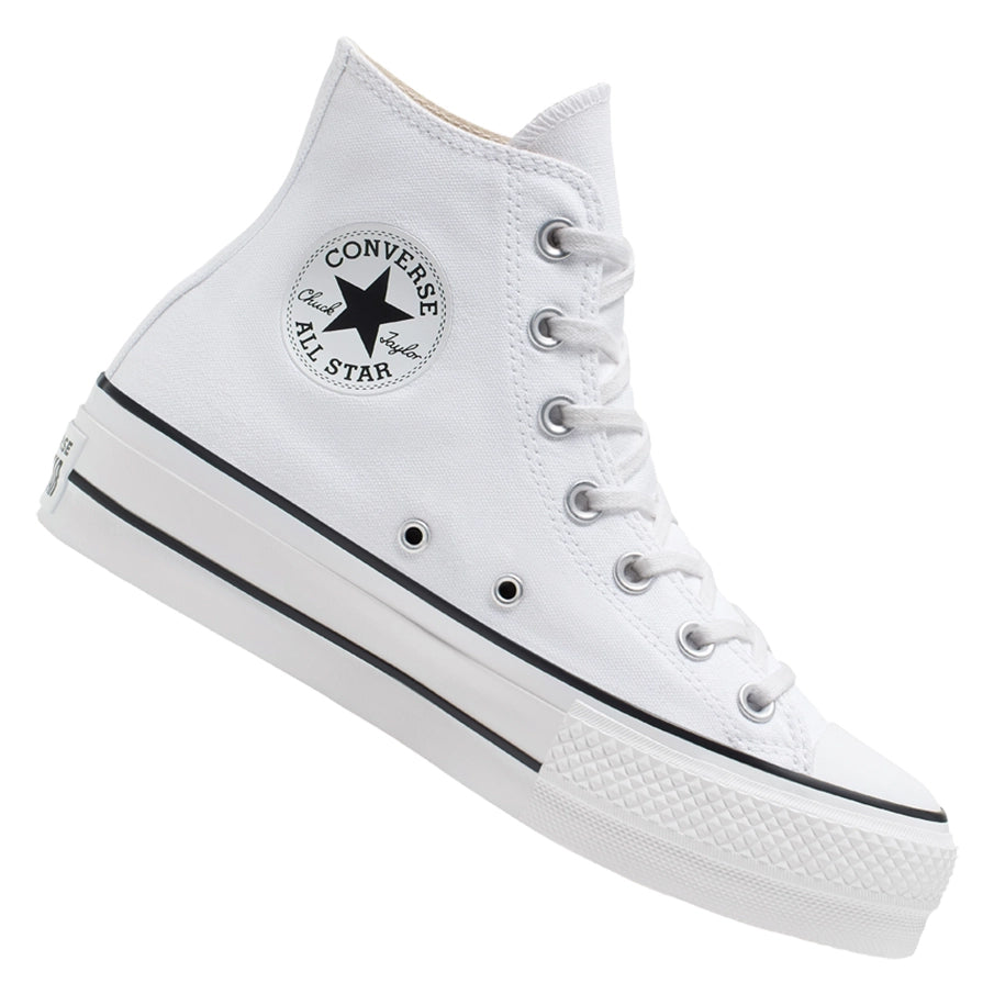 Converse Chuck Taylor ALL STAR Lift Hi Unisex Sneaker 560846C
