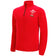 Wales WRU macron Rugby XV Kinder Fleece Sweatshirt 58140006 – JS 120-132