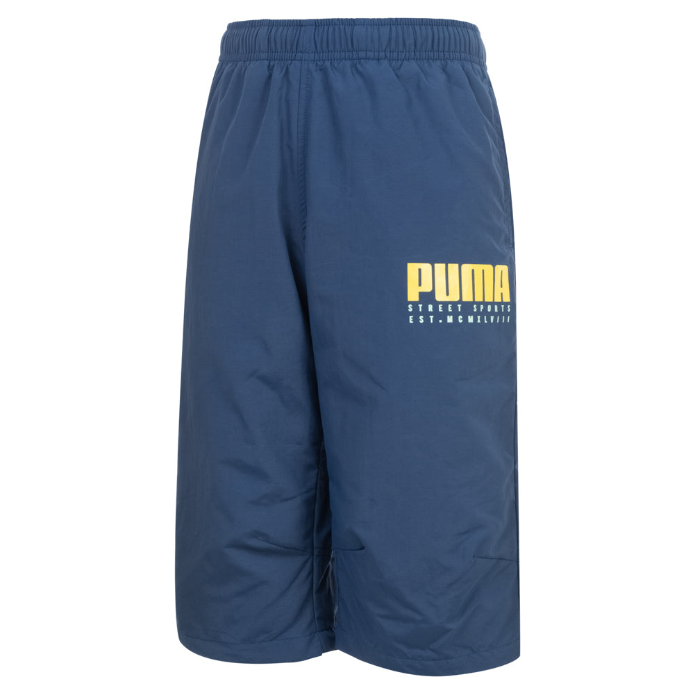 PUMA Nylon Capri Kinder 3/4-Hose 583220-02