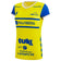 SSC Palmberg Schwerin macron Damen Heim Trikot 58563767 – M