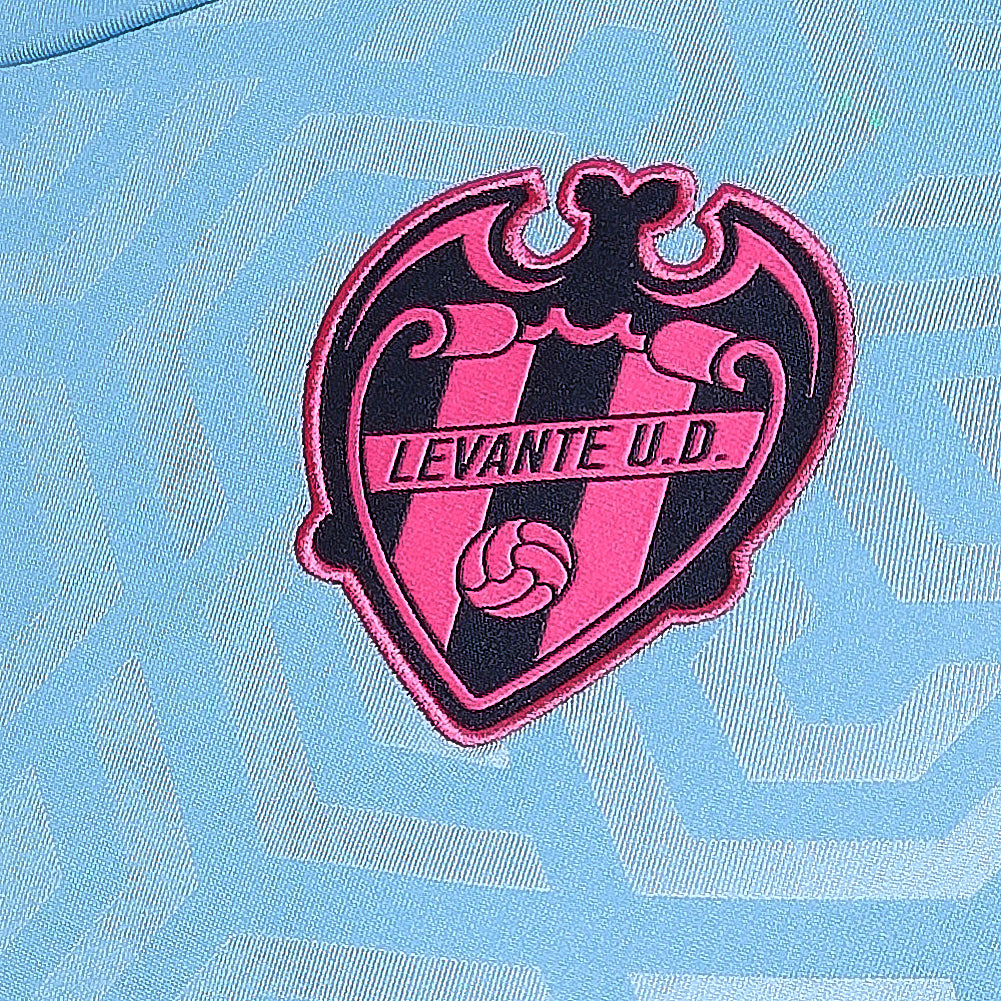UD Levante macron Herren Training Trikot 58580308