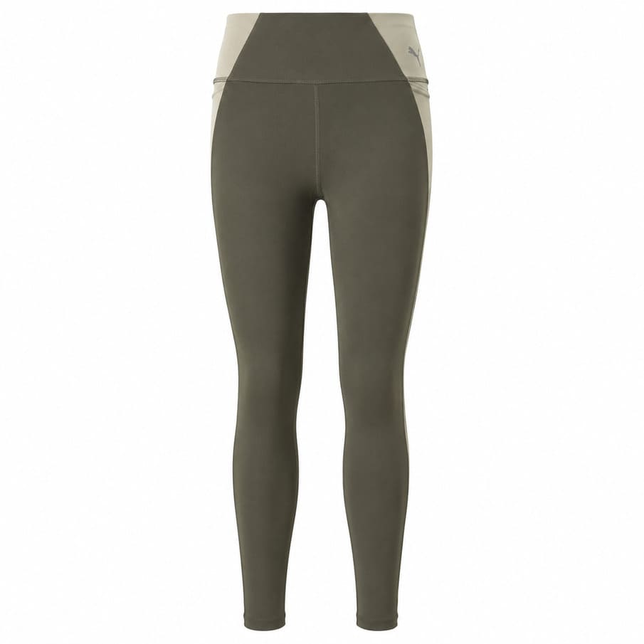 PUMA evoSTRIPE High Waist Damen Leggings 589158-44