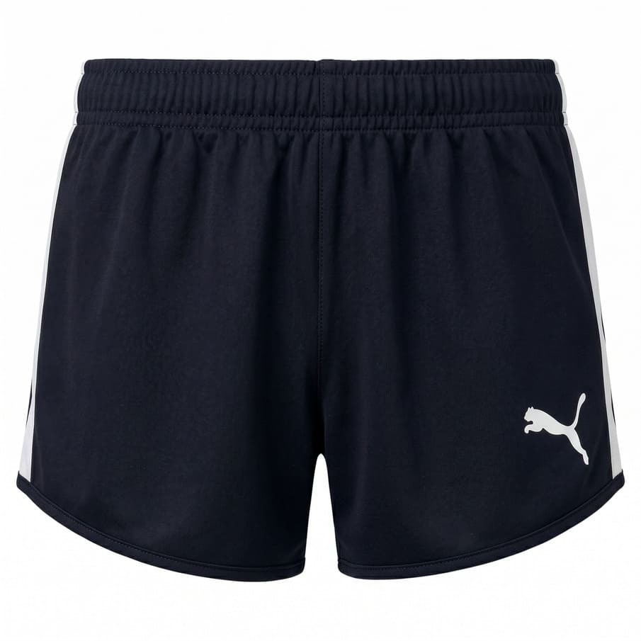 PUMA Kinder Sport Shorts 590835-01