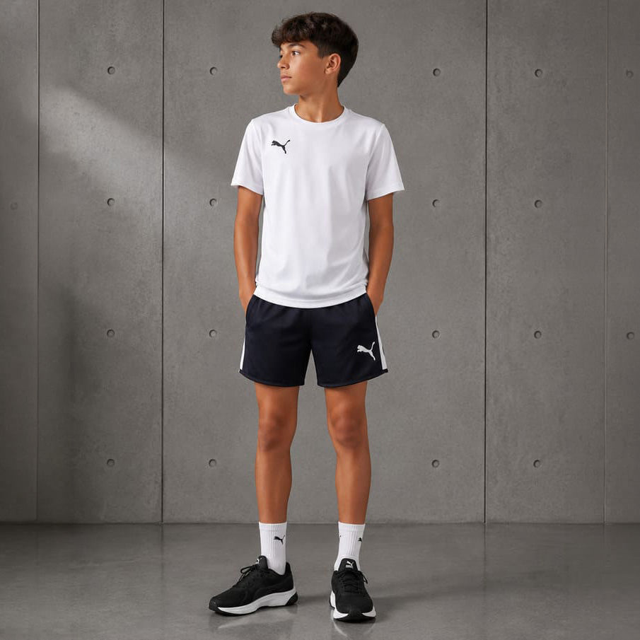 PUMA Kinder Sport Shorts 590835-01