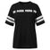 PUMA Active Swagger Fashion Tee Damen Shirt 593994-01 – XS