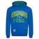 PUMA x The Hundreds Hombre reversible Sudadera con capucha 598311-89 – XS