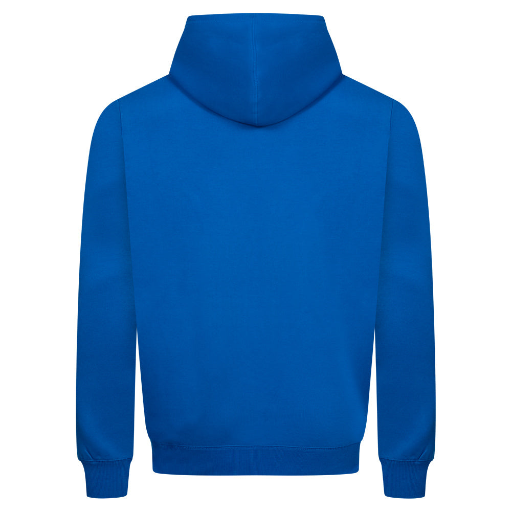 PUMA x The Hundreds Hombre reversible Sudadera con capucha 598311-89