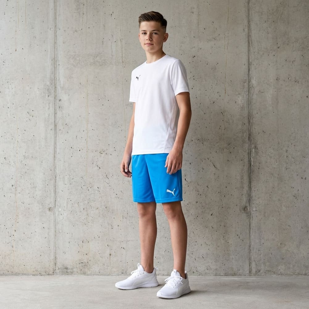PUMA BTS Kinder Shorts 653430-43
