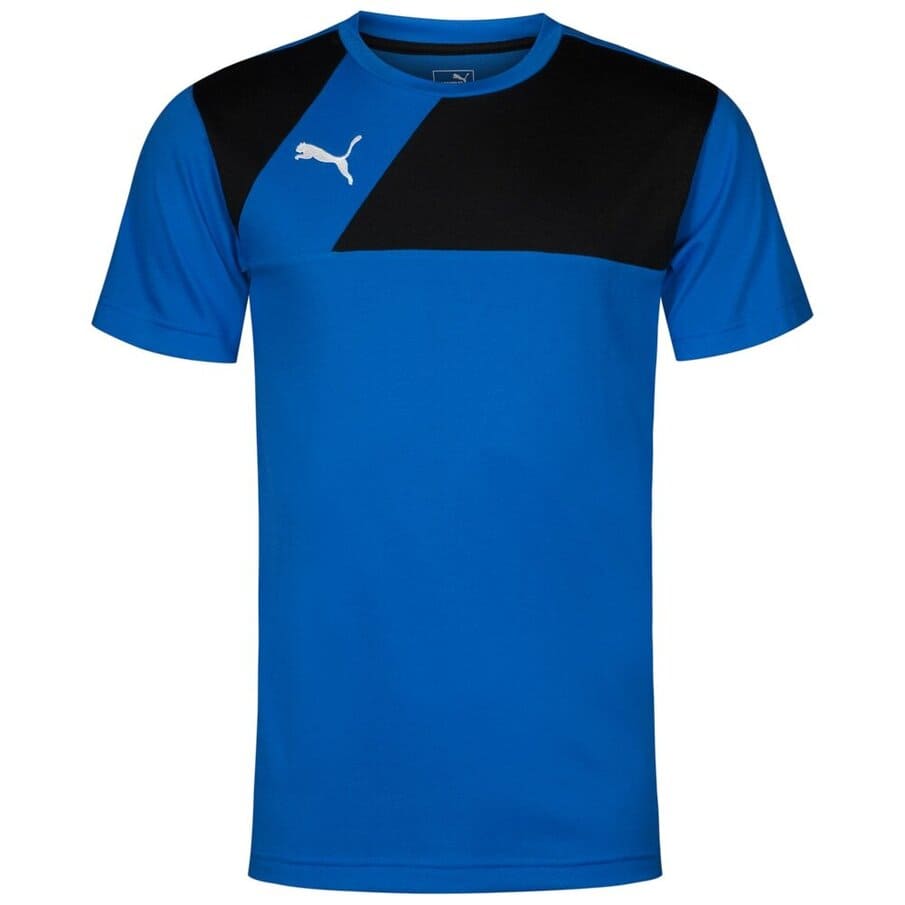 PUMA Esquadra Jersey Kinder Trainings Trikot 654379-23J