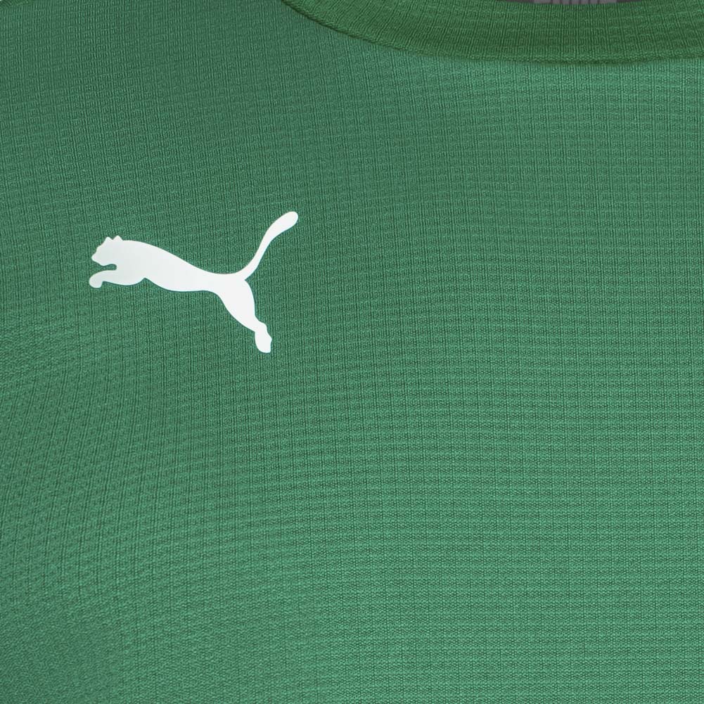 PUMA teamGOAL Herren Training Sweatshirt 656478-05