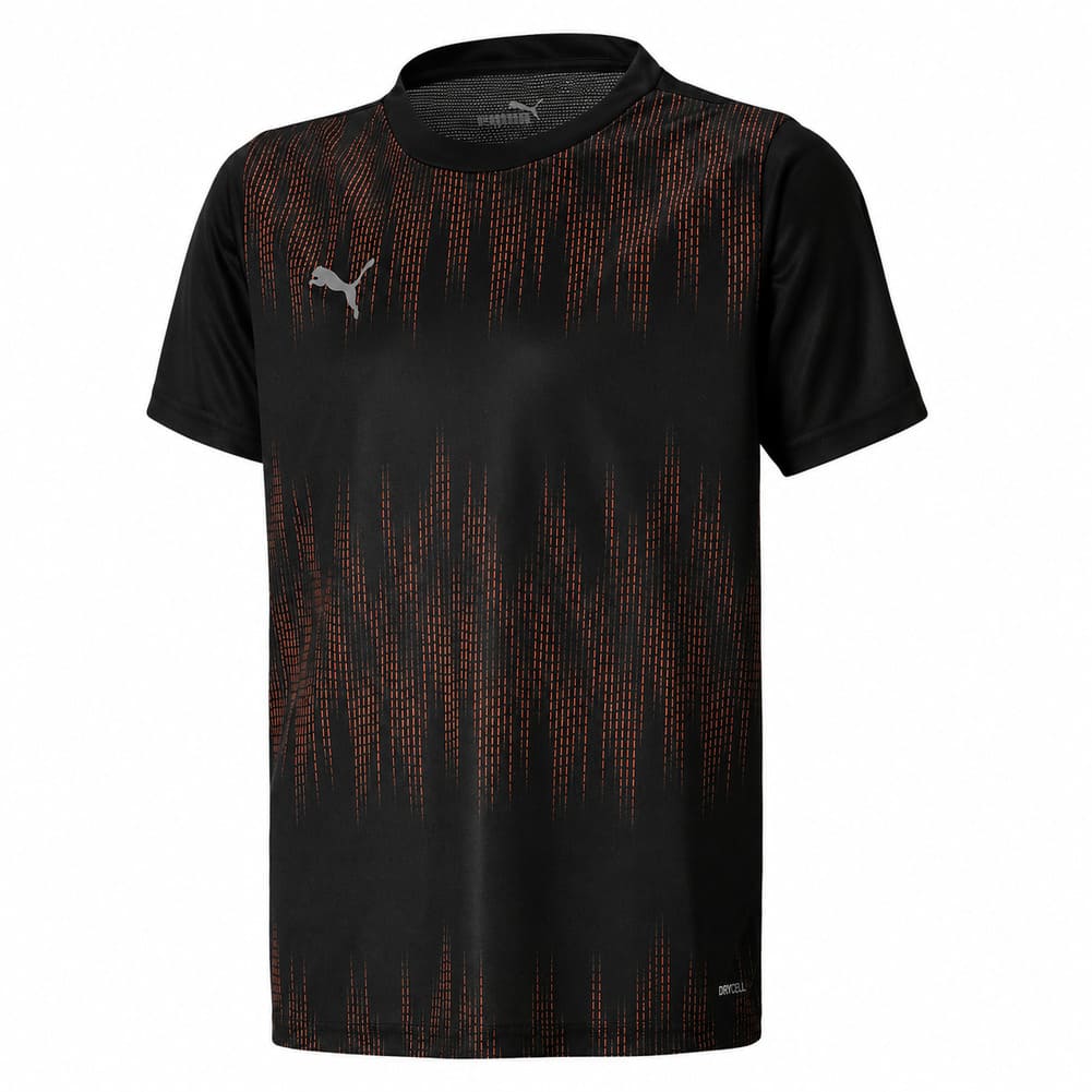 PUMA FTBLnxt Core Kinder Trikot 656831-01
