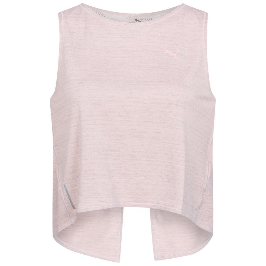 PUMA Studio Crop Lace Tank Damen Yoga Top 657020-03